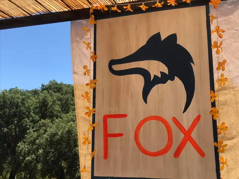 Foto 3 de Fox en Cortelazor