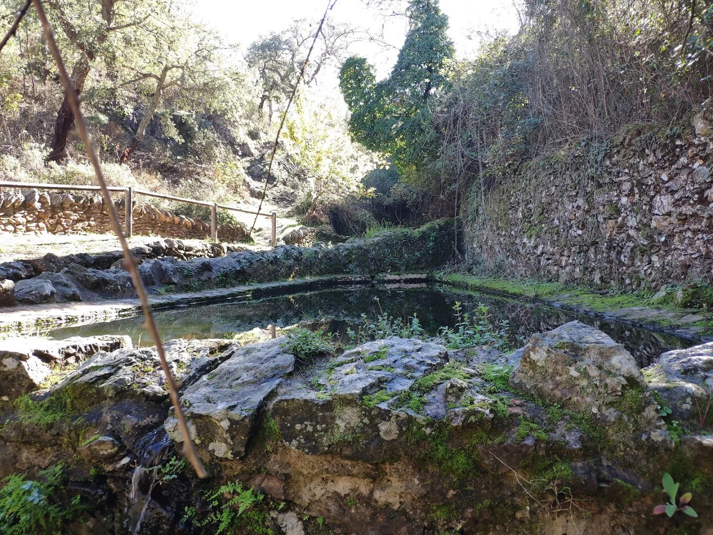 Foto 4 de Fuente de las Alberquillas