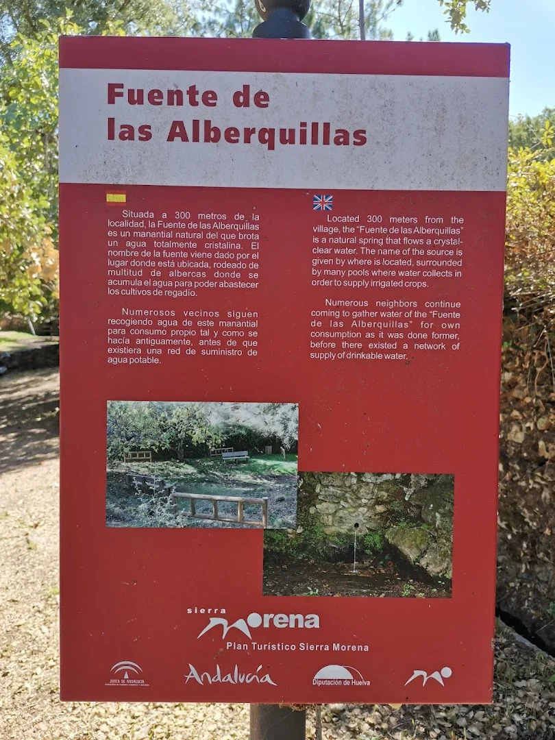 Foto 5 de Fuente de las Alberquillas