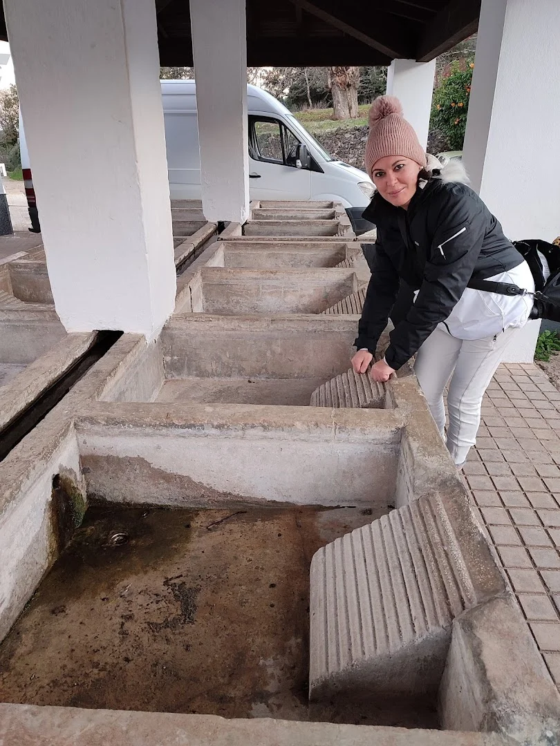 Foto 4 de Fuente de los Tres Caños