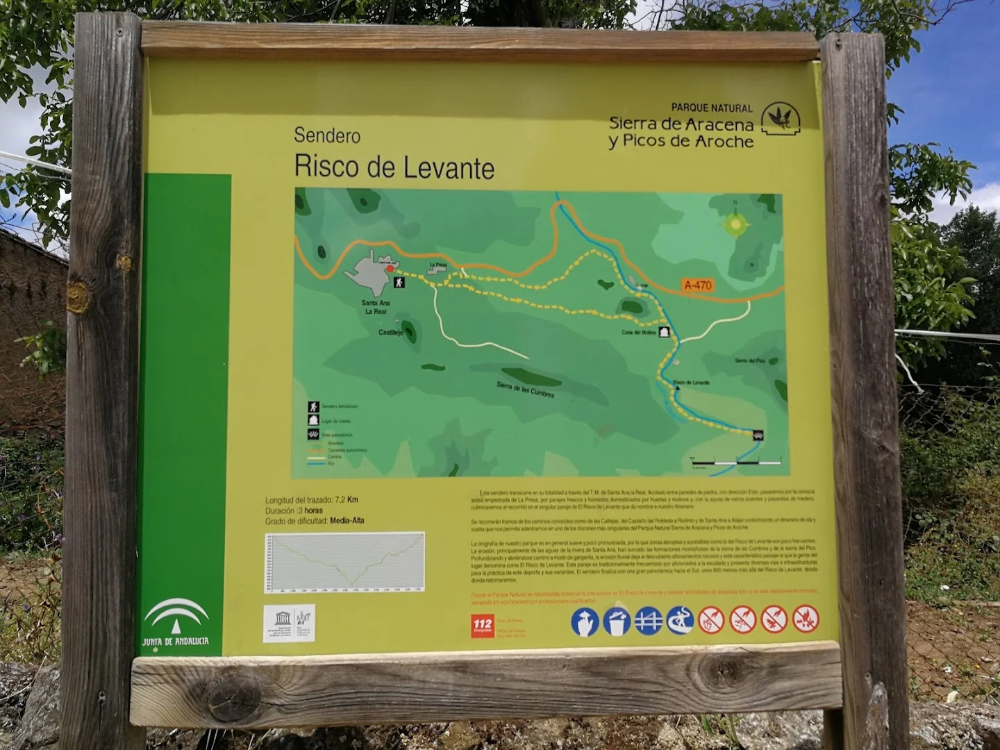Foto 5 de Fuente de los Tres Caños