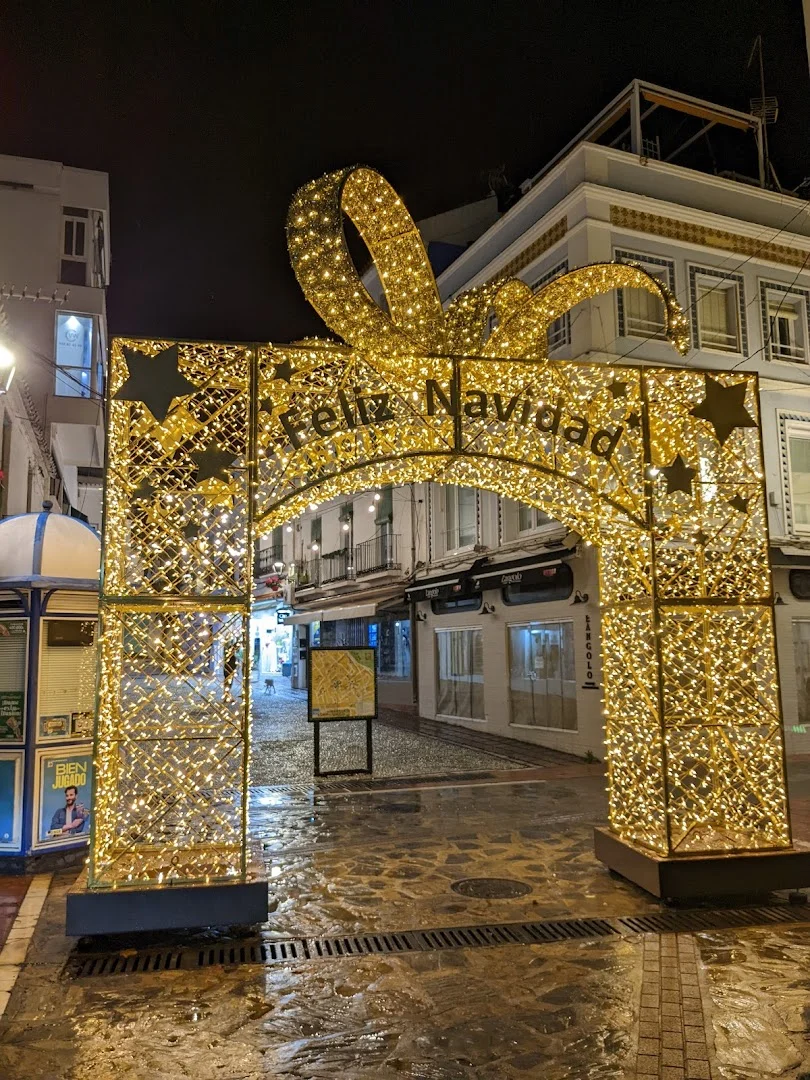 Fuente del Caballo