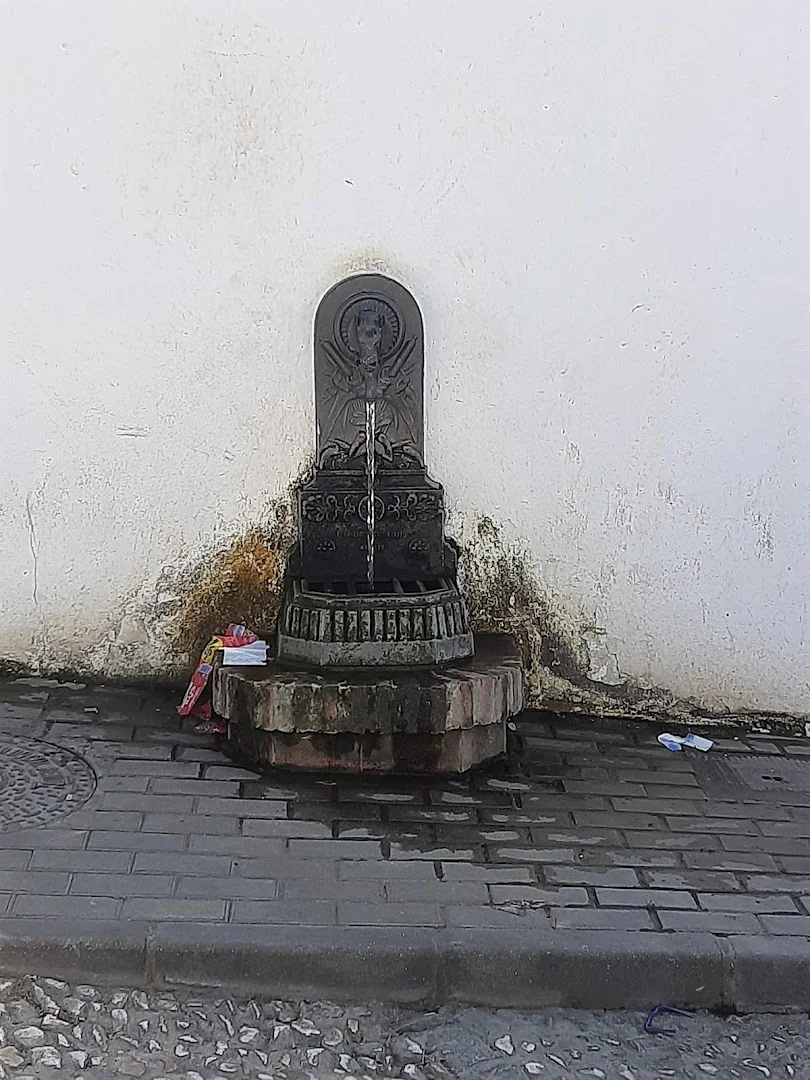 Foto 3 de Fuente del Caballo
