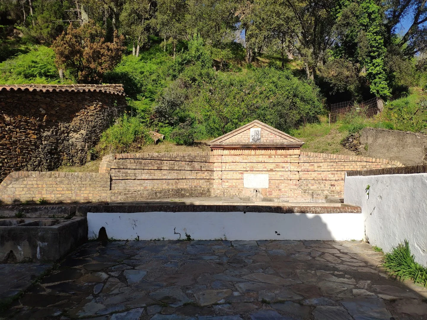 Fuente del Concejo