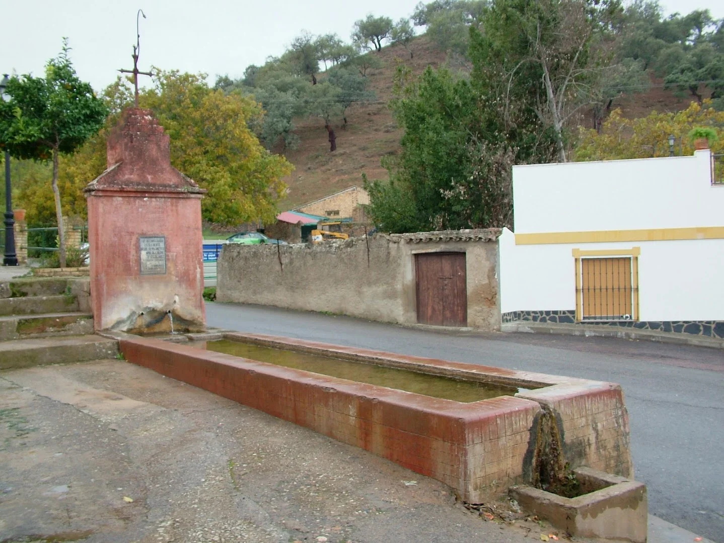 Foto 3 de Fuente Del Pilar