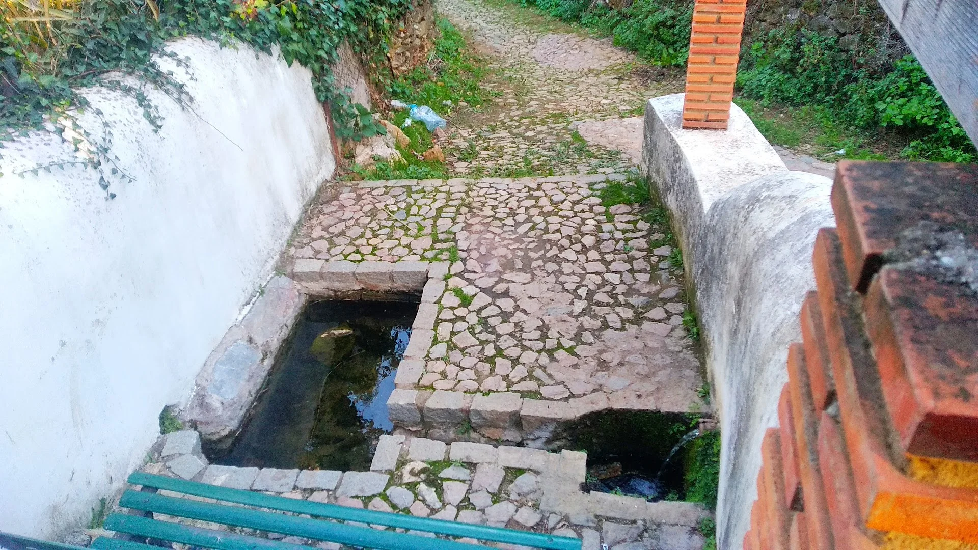 Foto 4 de Fuente Mimbrera