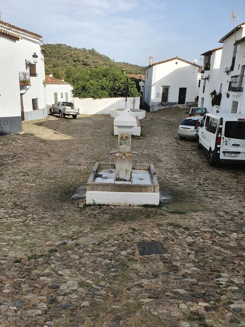 Foto 4 de Fuente Nueva y Lavaderos