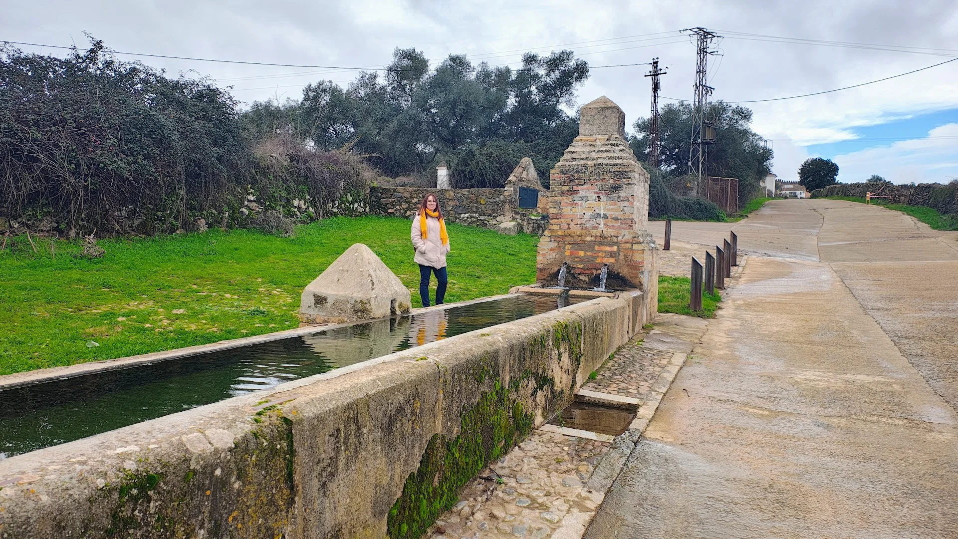 Fuente "Nueva"
