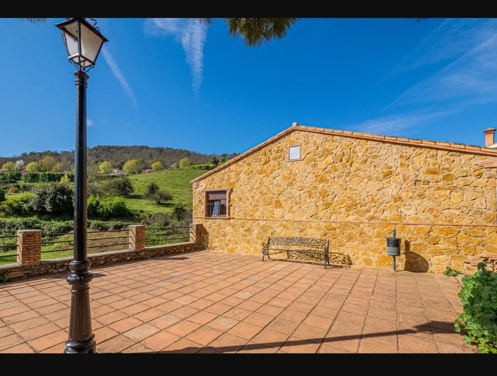 Fuente Vieja