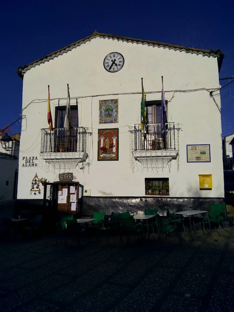 Foto 5 de Fuente y Lavadero de Enmedio
