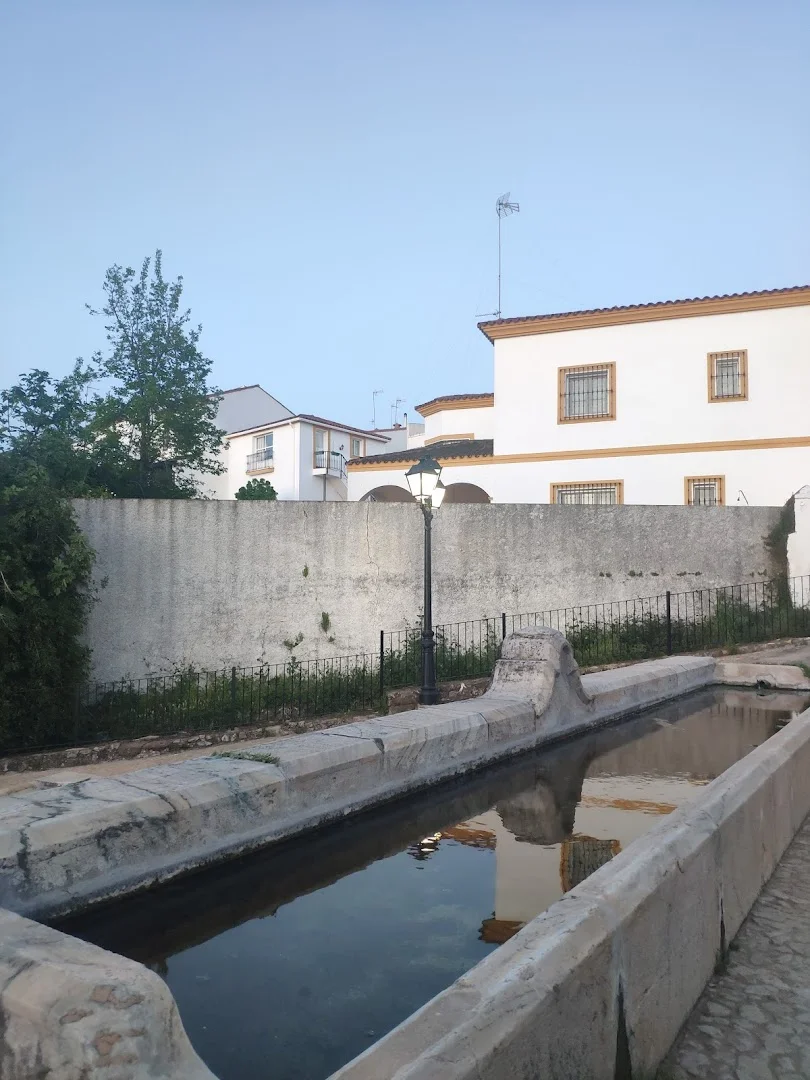 Foto 3 de Fuente y Lavaderos del Chanza
