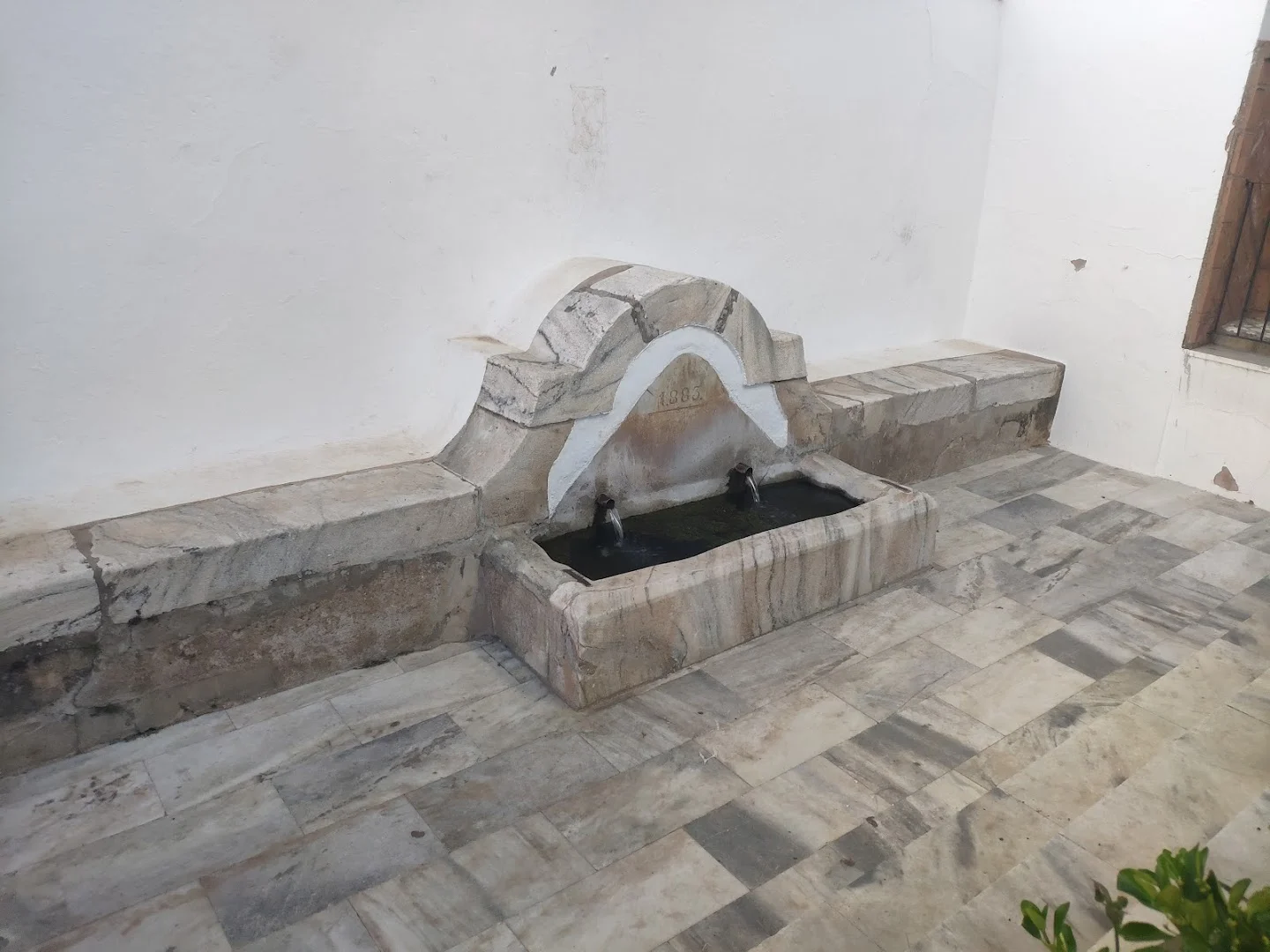 Foto 4 de Fuente y Lavaderos del Chanza