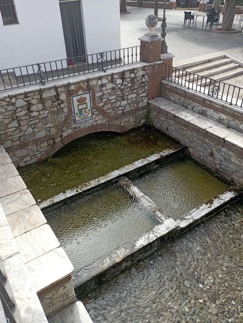 Foto 4 de Fuenteheridos