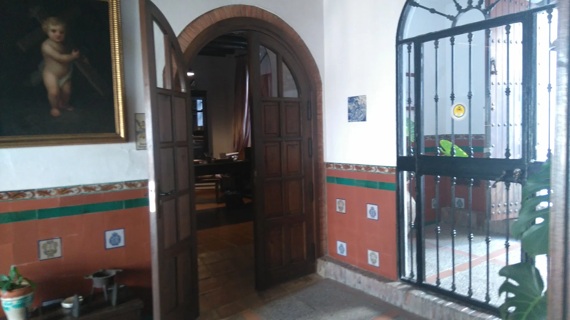 Foto 5 de Fundación Hogar Virgen del Prado de Higuera De