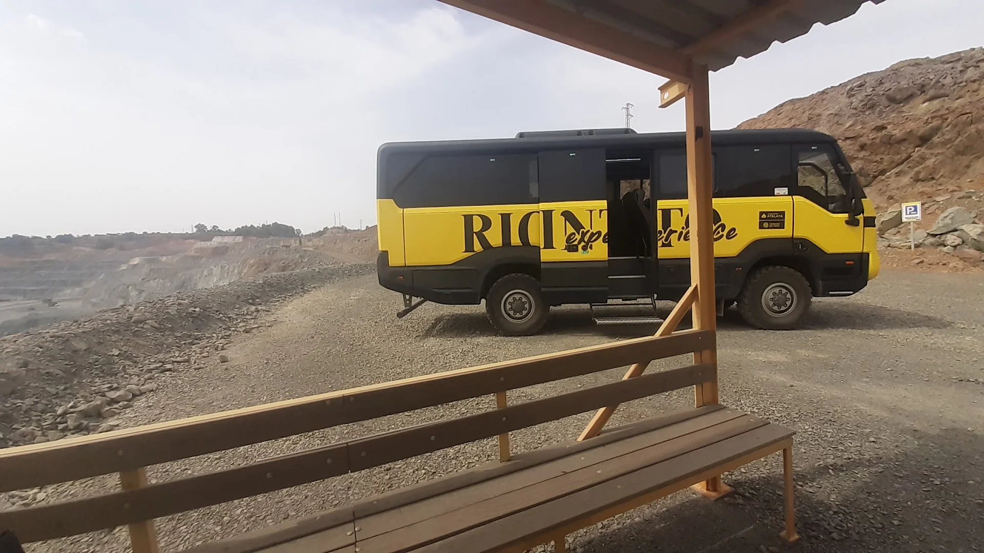 Fundación Río Tinto