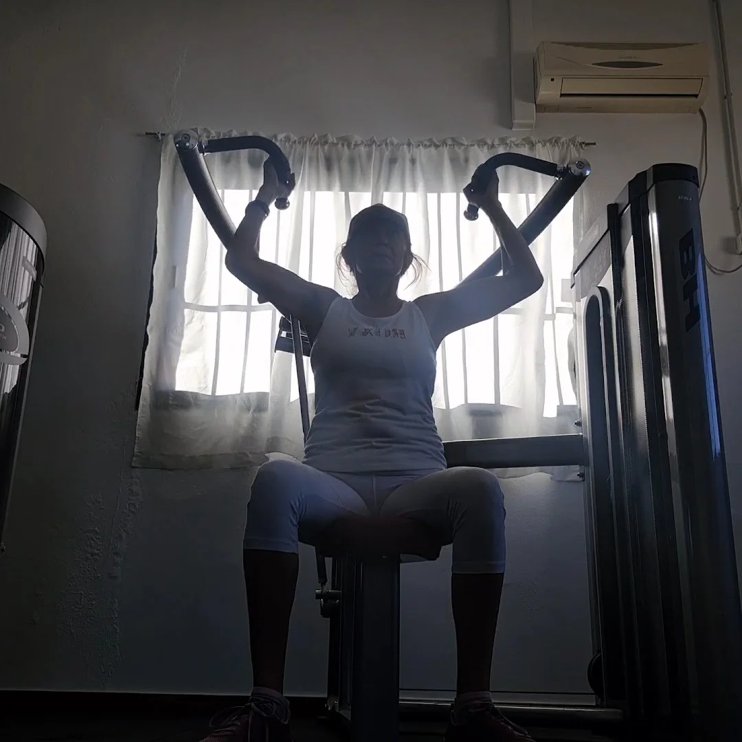 Foto 5 de Gimnasio Municipal Galaroza