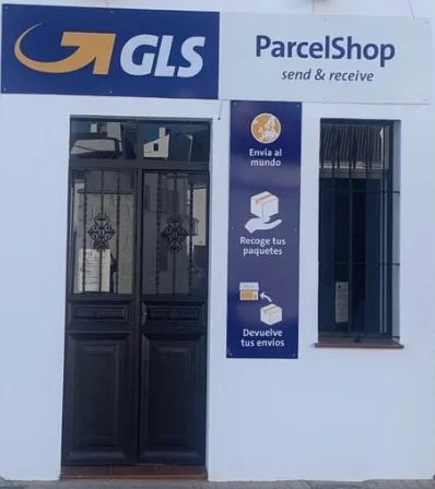 Foto 4 de Gls Ceditras Aracena Transporte y Mensajería