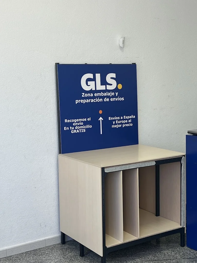 Foto 5 de Gls Ceditras Aracena Transporte y Mensajería