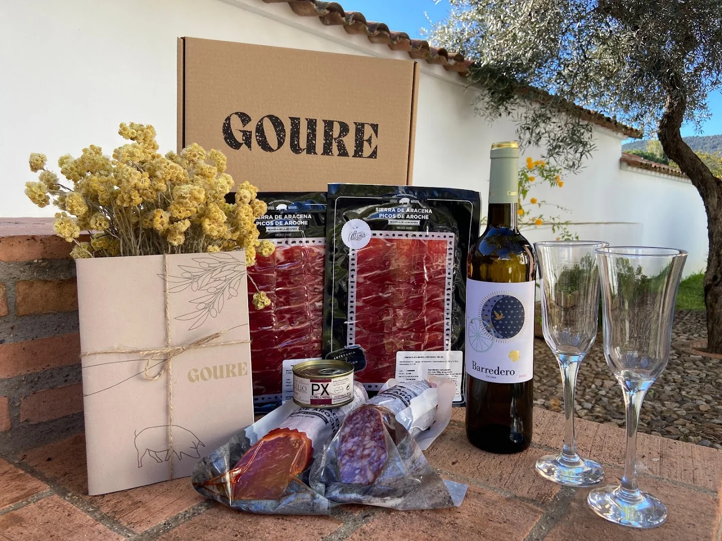 Foto 4 de Goure | Artesanos Apasionados y Comprometidos
