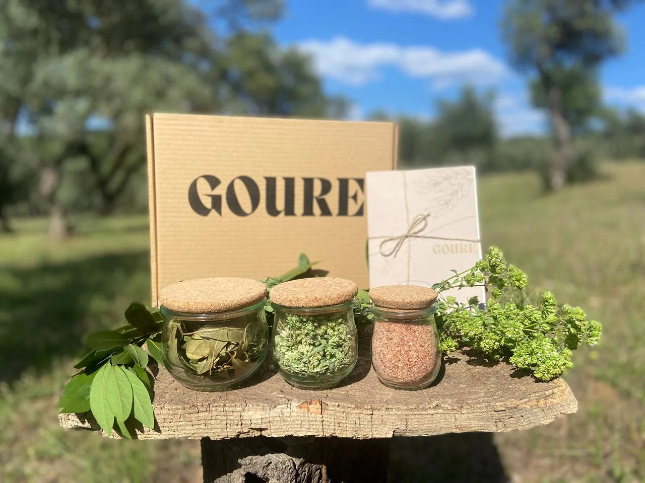 Foto 5 de Goure | Artesanos Apasionados y Comprometidos
