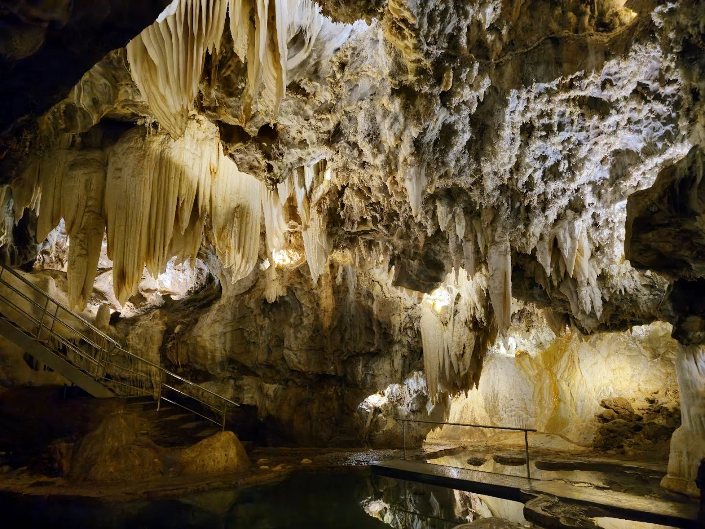 Foto 4 de Gruta de las Maravillas
