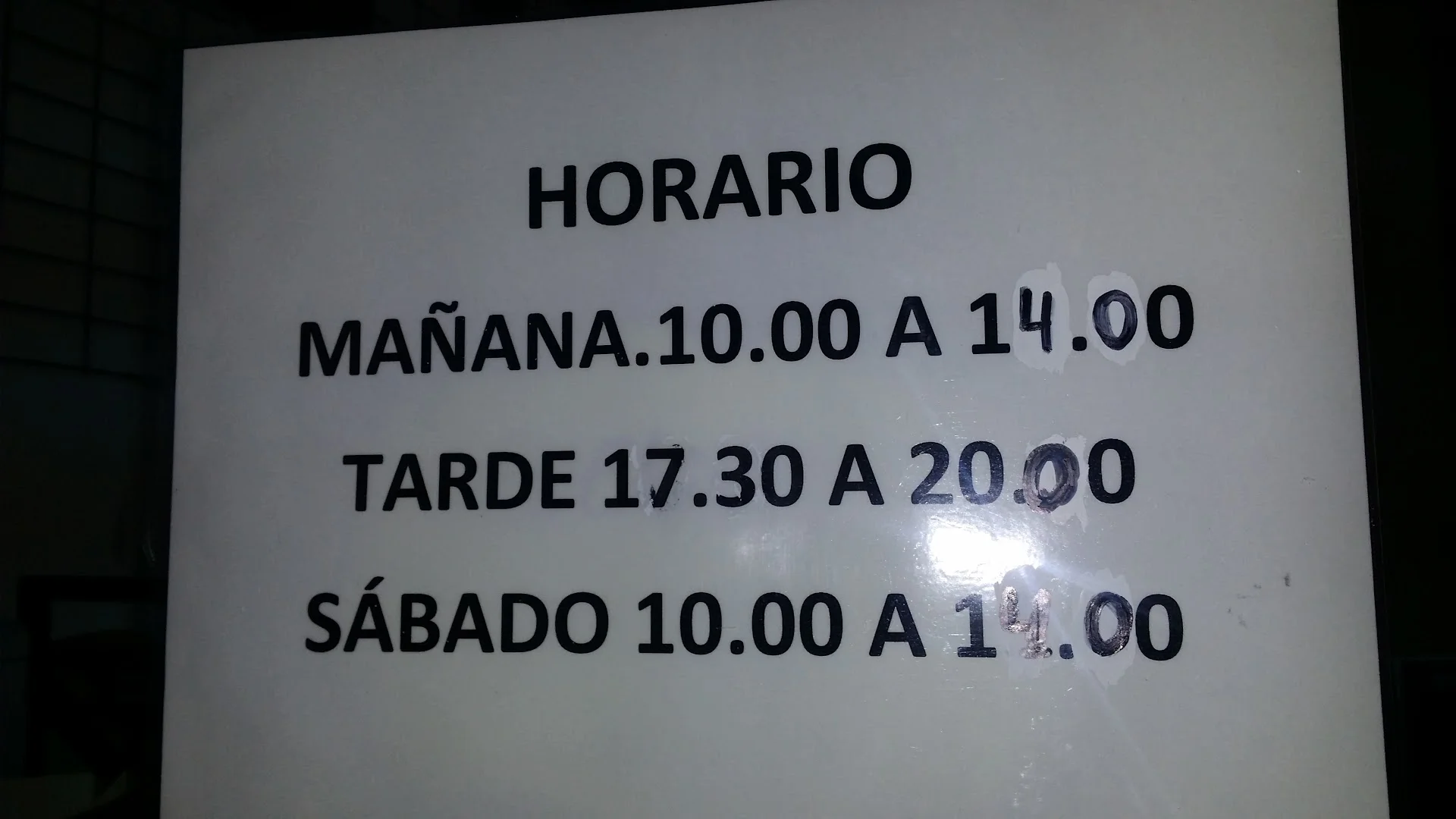 Foto 4 de Herboristería MariMar