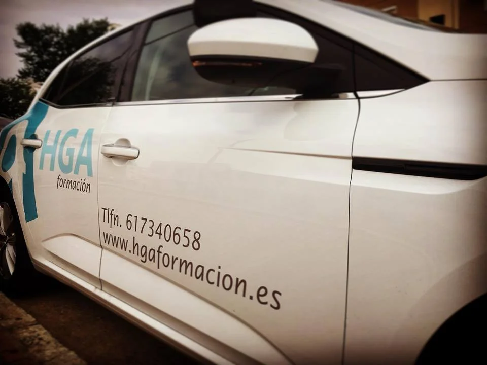 Hga Formacion