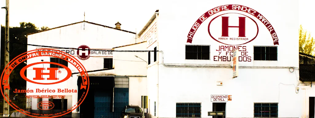 Hijos de Onofre Sanchez Martín
