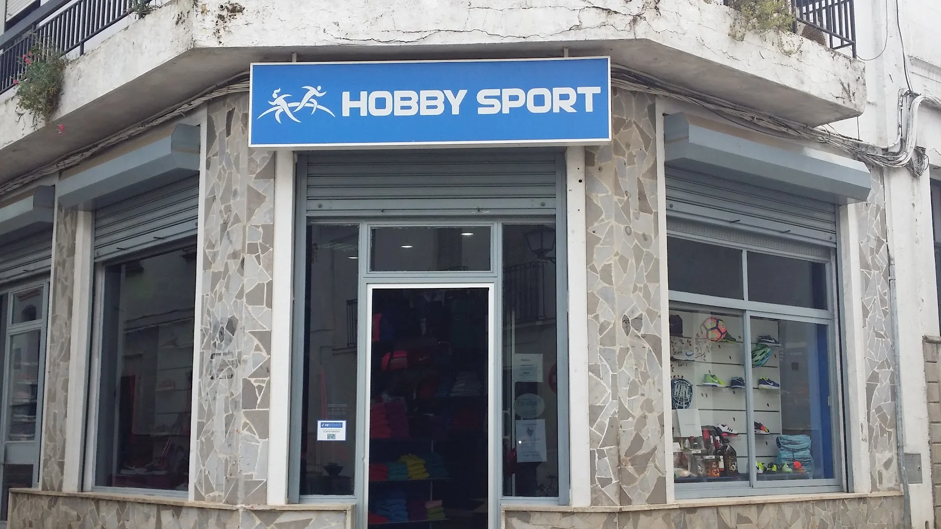 Hobby Sport