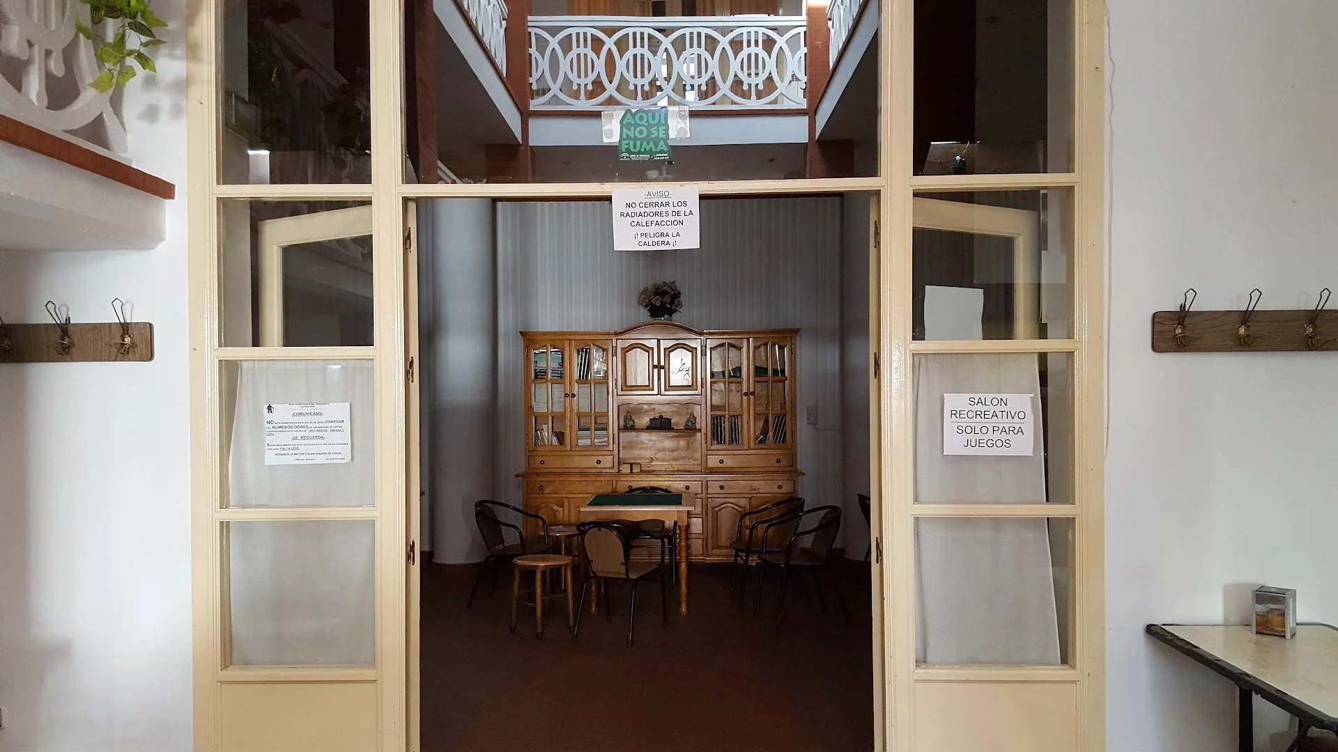 Foto 4 de Hogar Del Pensionista