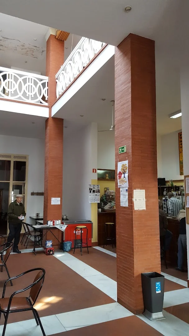 Foto 5 de Hogar Del Pensionista