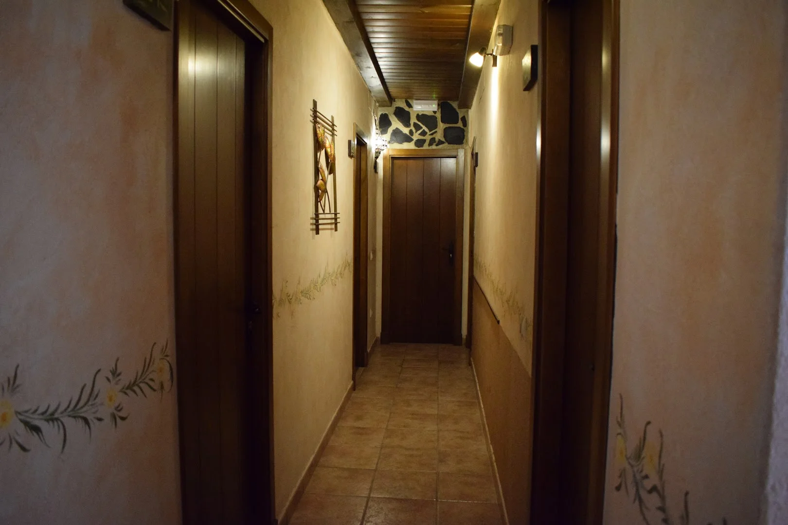 Foto 5 de Hostal Rural Molino Del Bombo