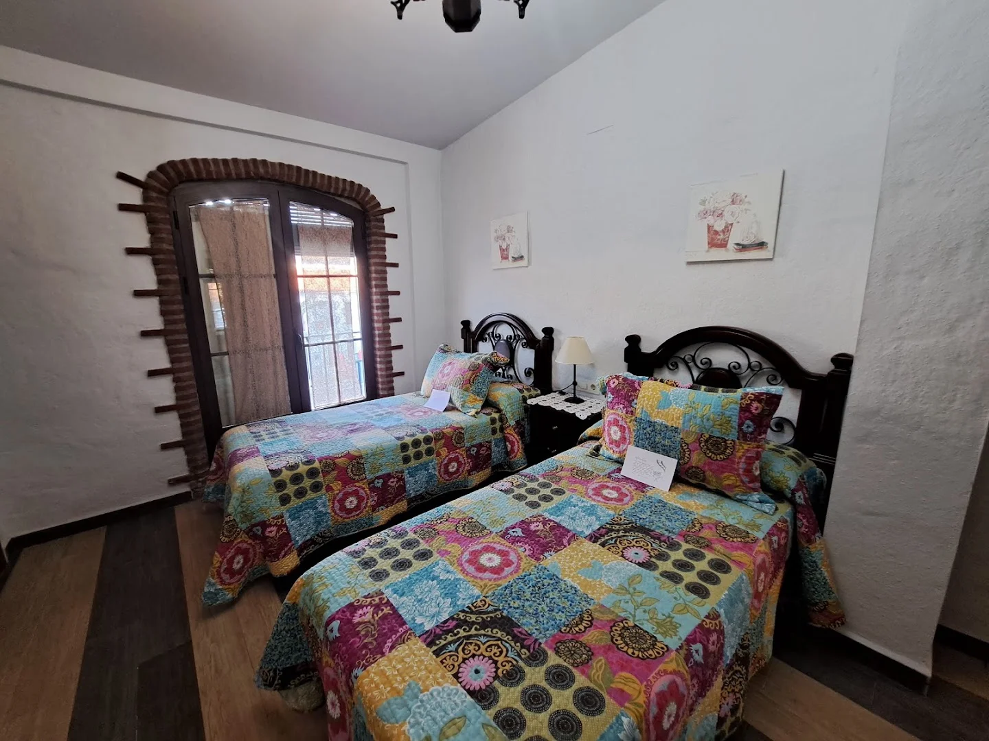 Foto 4 de Hostal "VIRGEN de los REMEDIOS"