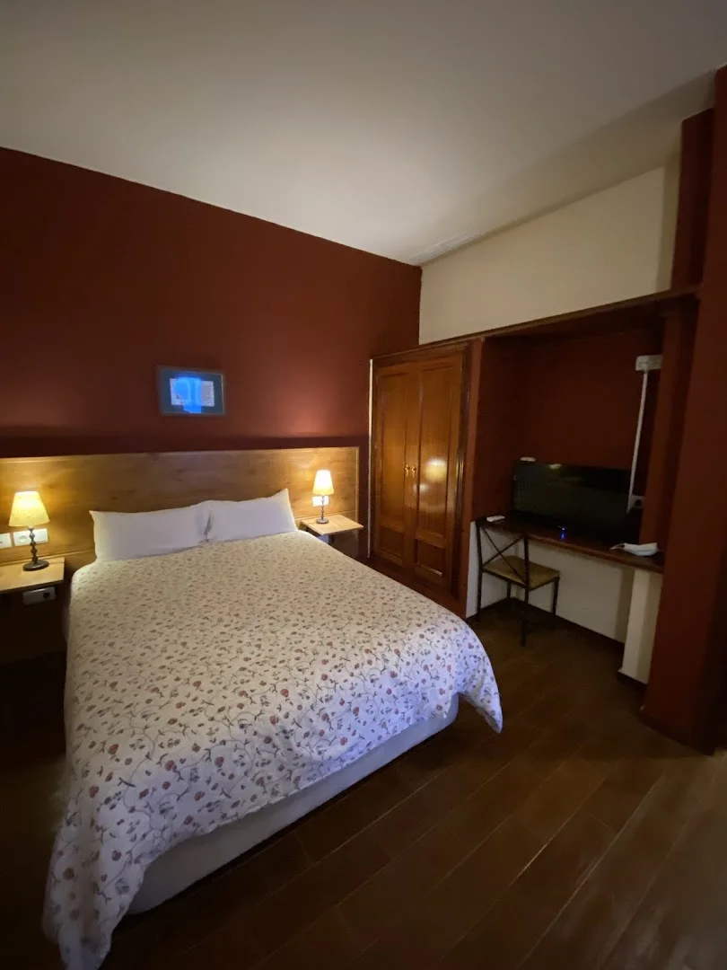 Foto 4 de Hotel La Era de Aracena - Adults Only -