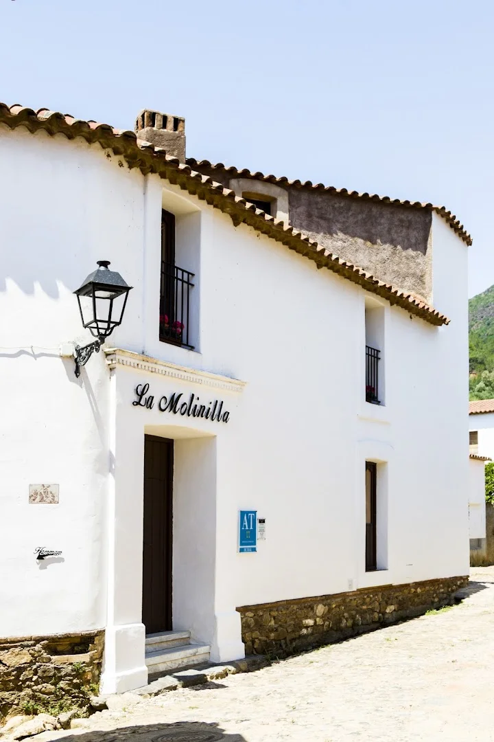 Hotel La Molinilla Apartamentos y Hammam