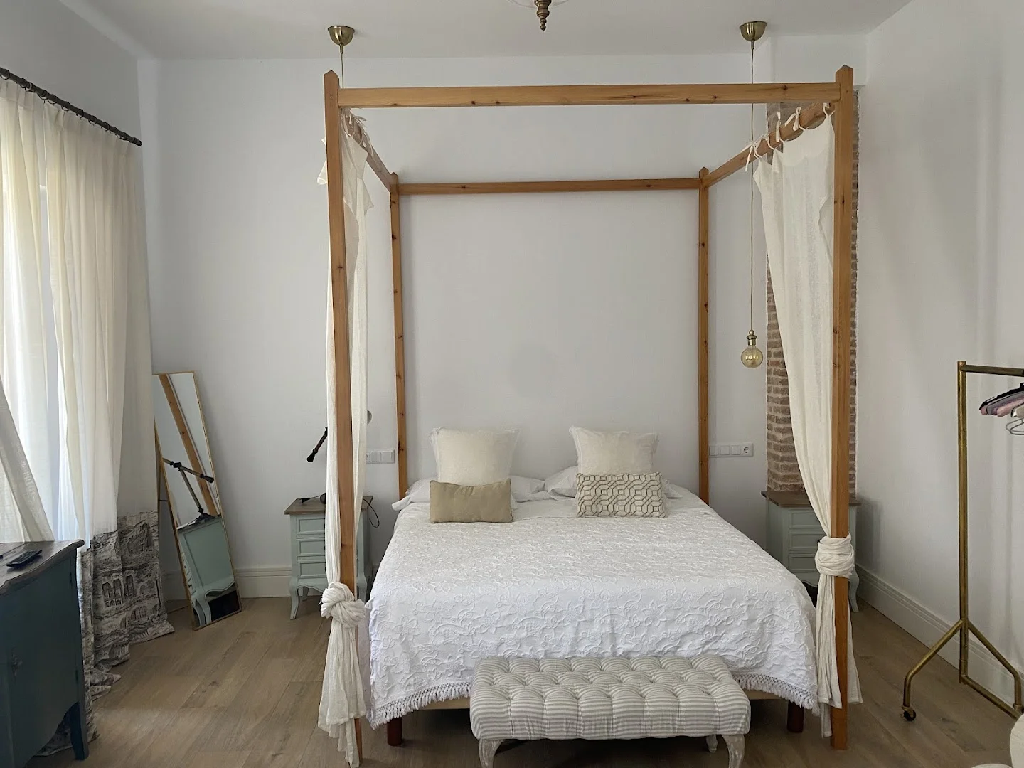 Foto 4 de Hotel Luz Almonaster