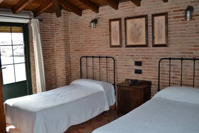 Foto 4 de Hotel Rincón del Abade