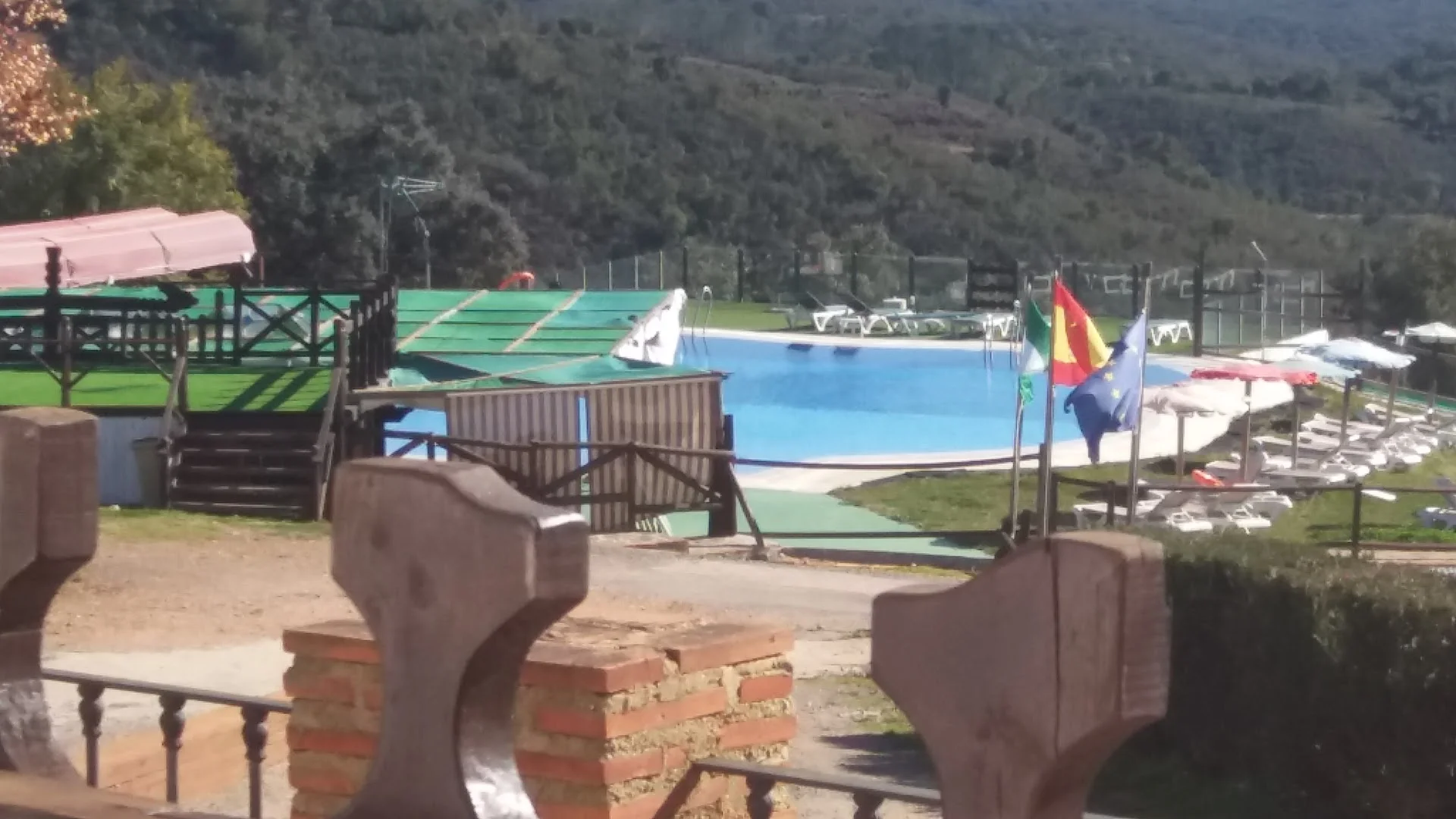 Foto 4 de Hotel Rural La Posada De Alájar