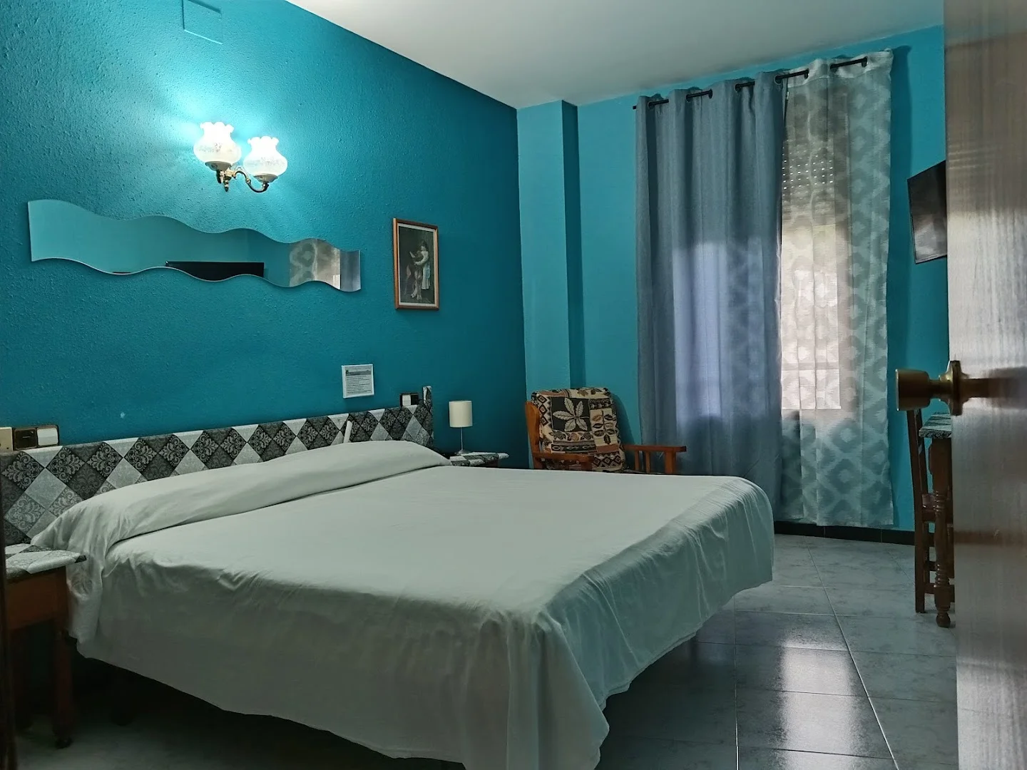 Foto 4 de Hotel Vázquez Díaz