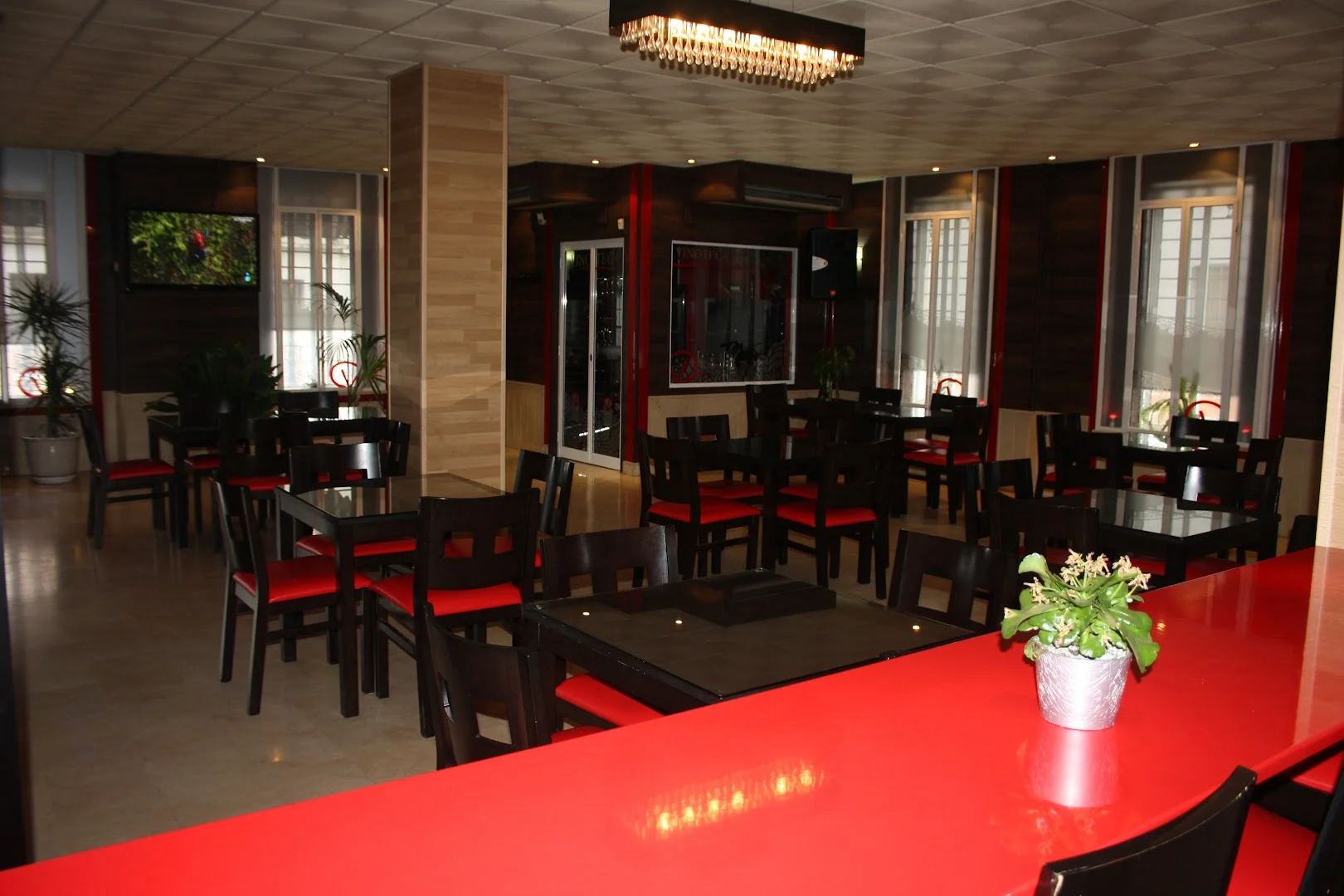 Foto 5 de Hotel Vázquez Díaz