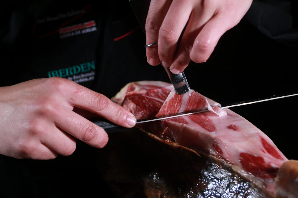 Foto 3 de Iberden · Ibéricos de Encinasola
