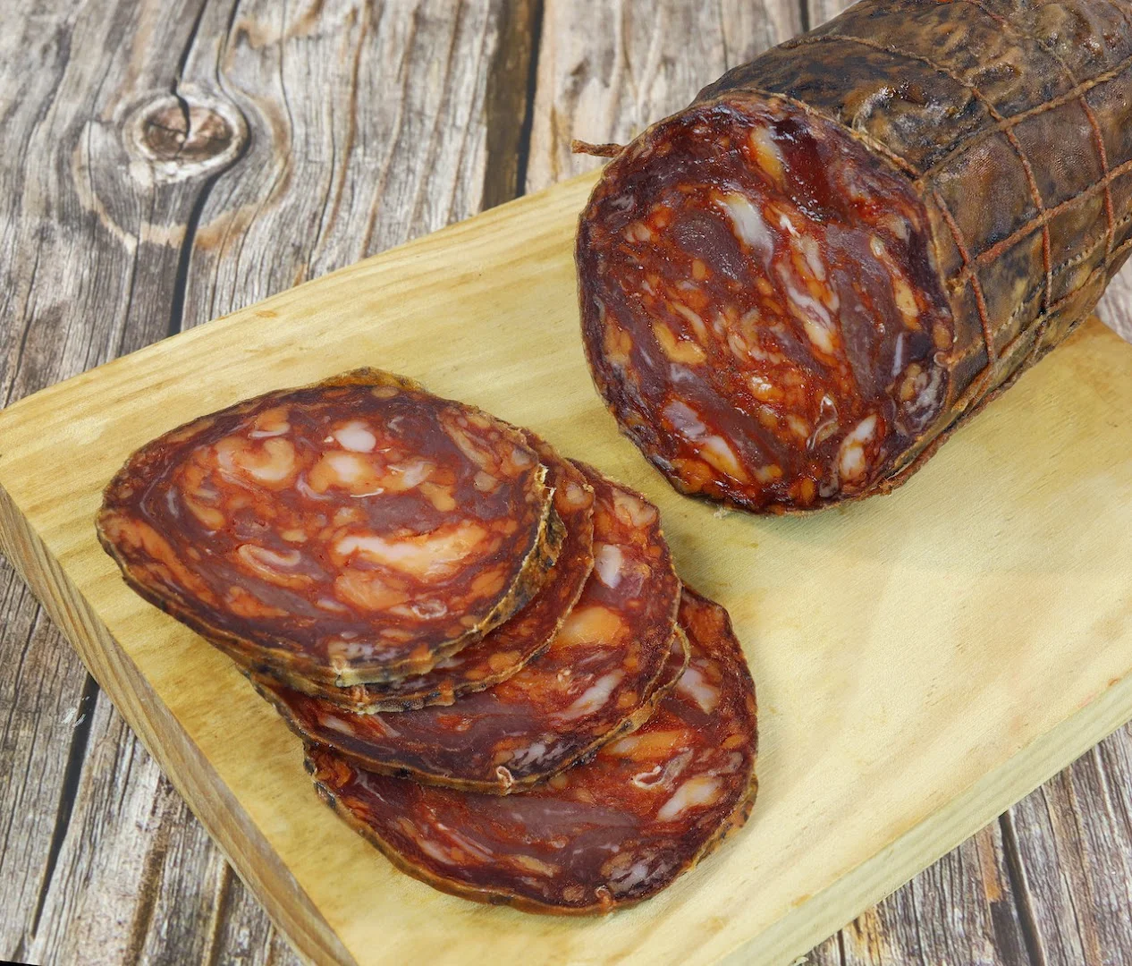 Foto 4 de Iberden · Ibéricos de Encinasola
