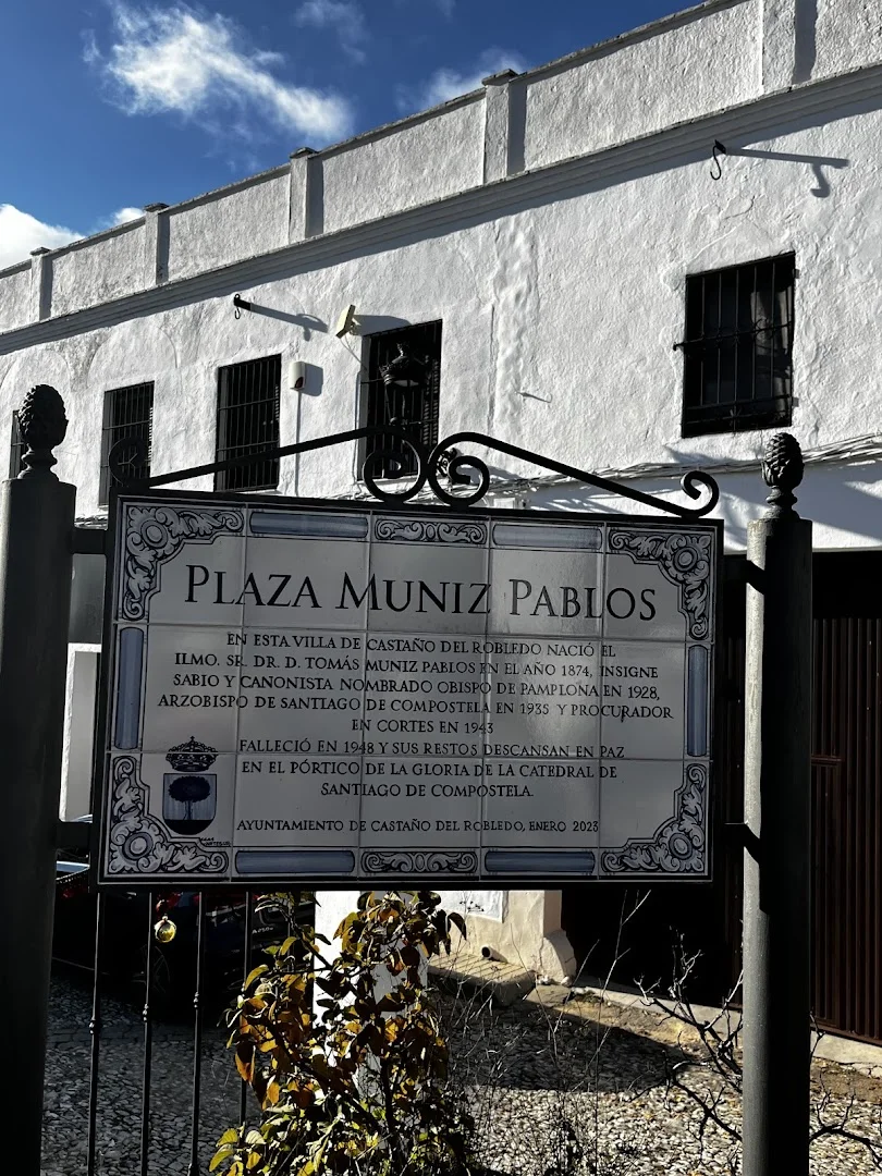Foto 5 de Ibéricos Benito (Castaño de Robledo)
