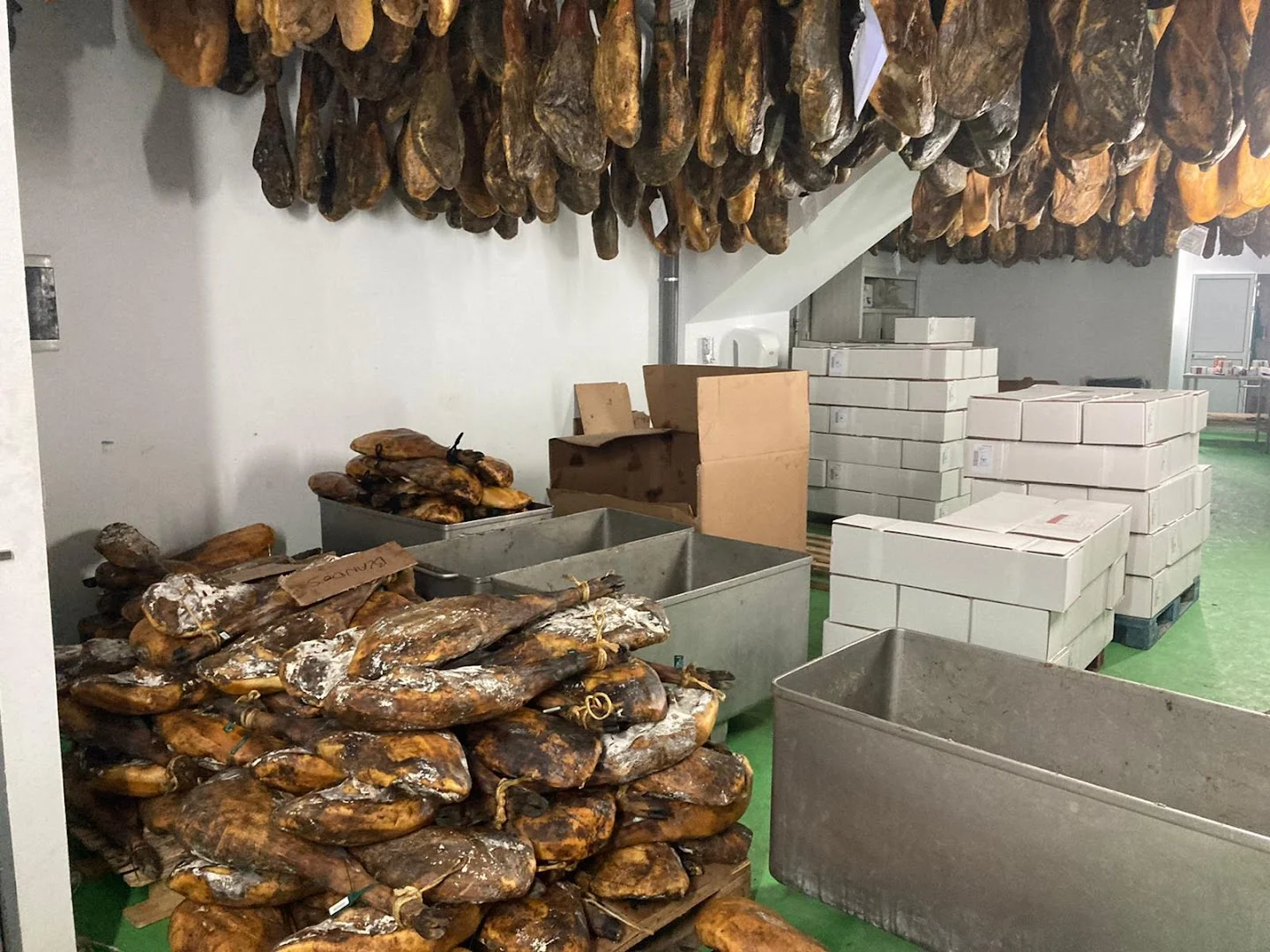 Ibéricos Cumbres | Tienda Online de Jamones Ibéricos