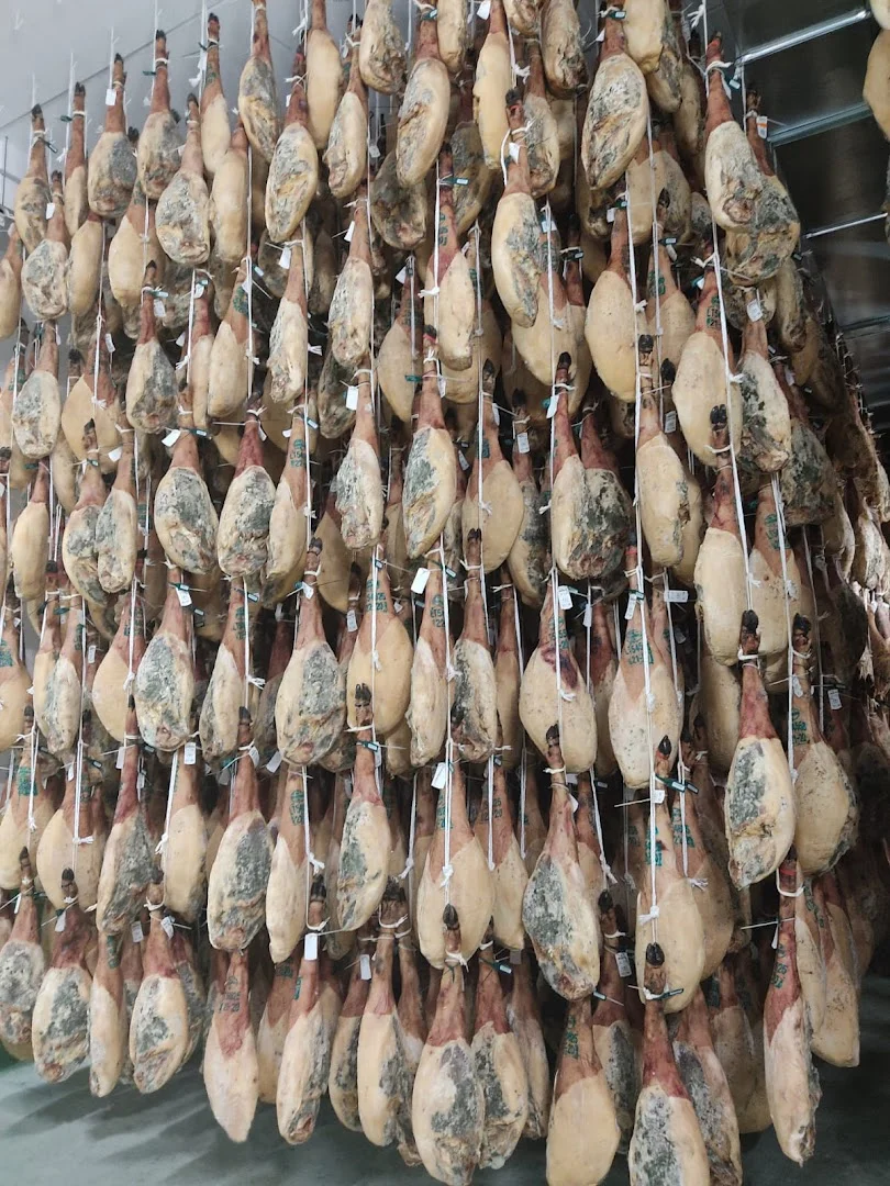 Foto 5 de Ibéricos Cumbres | Tienda Online de Jamones Ibéricos