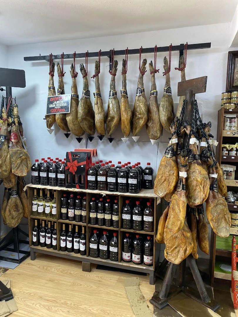Foto 4 de Ibéricos Rosa María