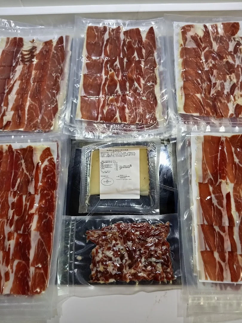 Foto 4 de Ibéricos Tejavana