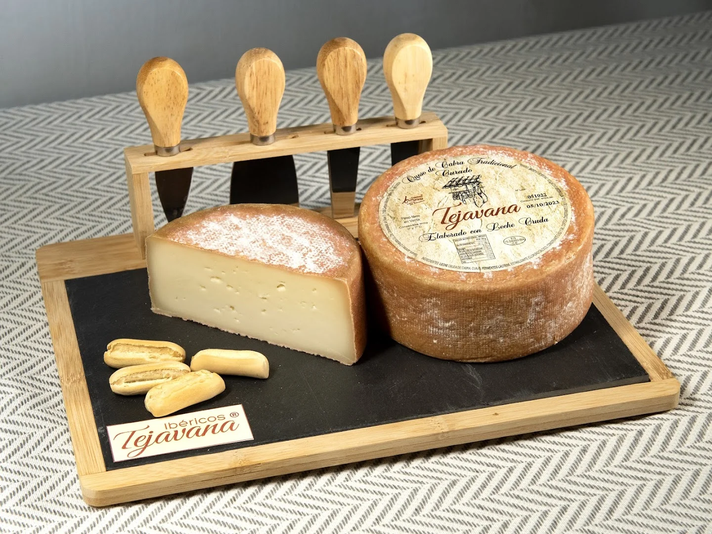 Foto 5 de Ibéricos Tejavana