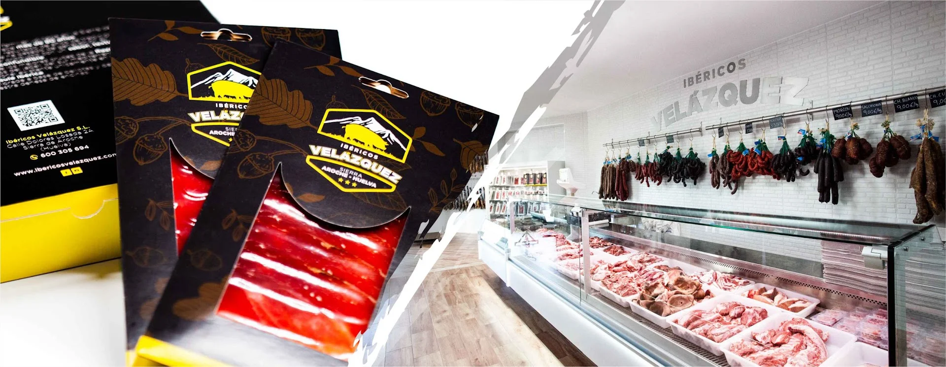 Foto 3 de Ibéricos Velázquez