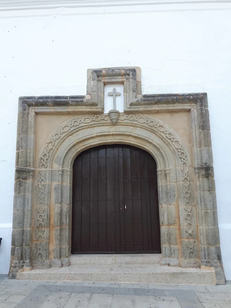 Foto 3 de Iglesia Cumbres de San Bartolomé